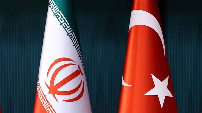 Iran, Türkiye Discuss New Rail Link and Transport Ties