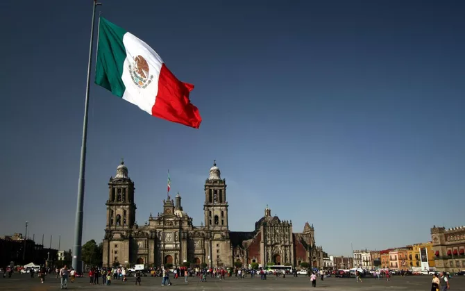 Embassy in Mexico Releases Advisory to Azerbaijani Citizens Following Recent Unrest