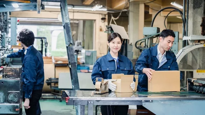 EBRD Provides €25M Loan for Orzax Food Plant in Kazakhstan