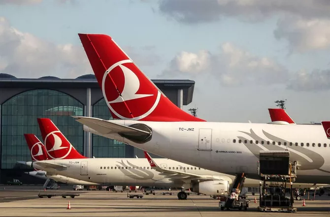 Türkiye Extends Most Flight Suspensions Across Middle East