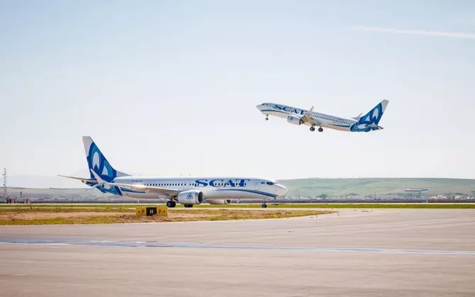 Kazakhstan-Mongolia Flights Open Fresh Travel and Business Opportunities