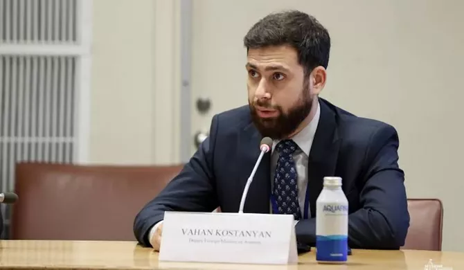 Armenia Hopes to Open Borders With Türkiye and Azerbaijan by 2030