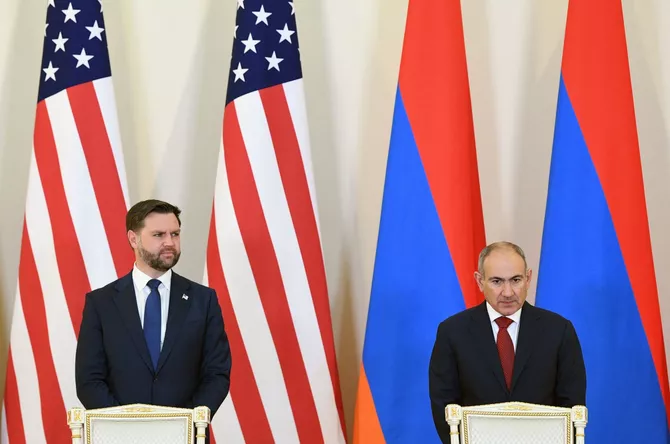 US to Invest $18 Billion in Armenia