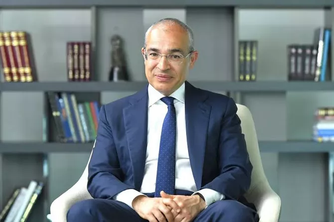 Azerbaijan’s Economy Minister Reveals New Deals With Global Firms