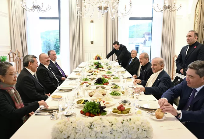 Iranian leader