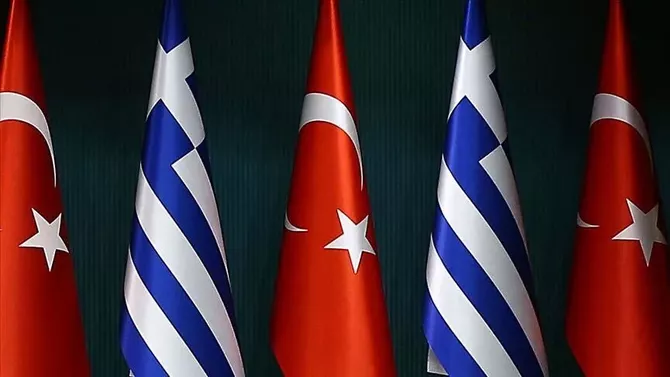 Latest News & Breaking Stories | Stay Updated with Caspianpost.com - Greece and Türkiye: What's Driving Their Long-Running Tensions?