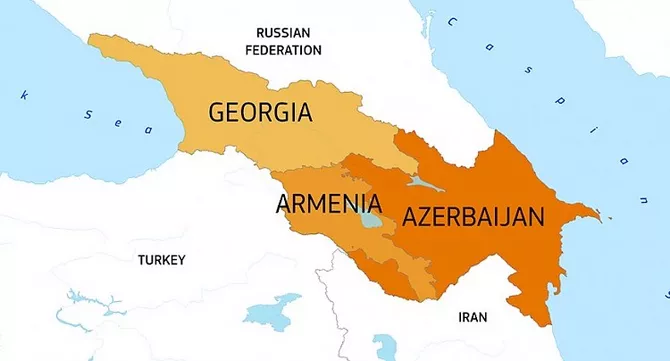 Latest News & Breaking Stories | Stay Updated with Caspianpost.com - Why the August 8 Washington Summit Could Change Armenia–Azerbaijan Relations Forever