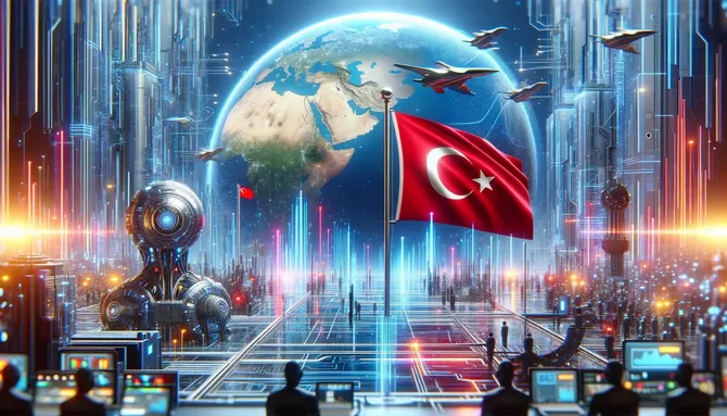 Türkiye Establishes Itself as an AI Leader in the Region