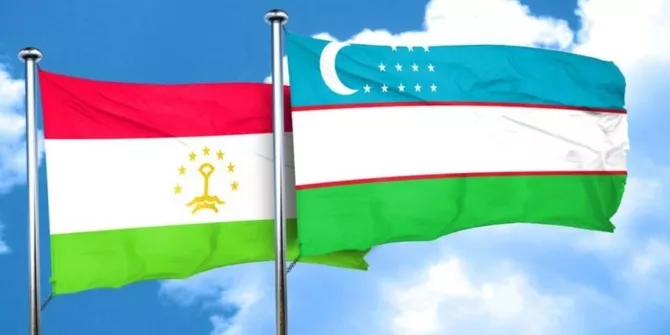 From Neighbors to Partners: Tajikistan and Uzbekistan Turn a New Page