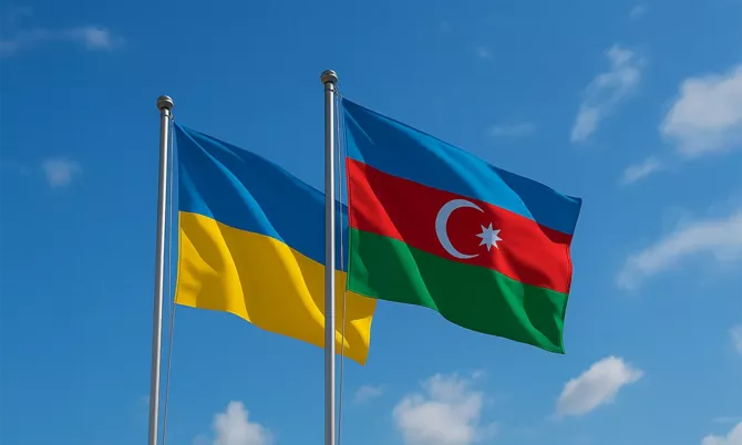 Azerbaijan-Ukraine Ties: From Political Support to Practical Cooperation