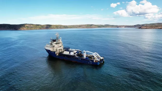 TRIPP Initiative May Shape Armenia’s Black Sea Internet Strategy