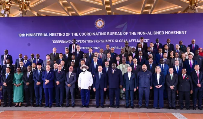 Azerbaijan Inks New Agreements with African Countries