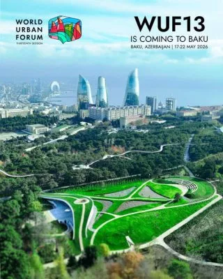 World Urban Forum in Baku: Azerbaijan’s Urban Journey from Ancient Heritage to a Smart City Future