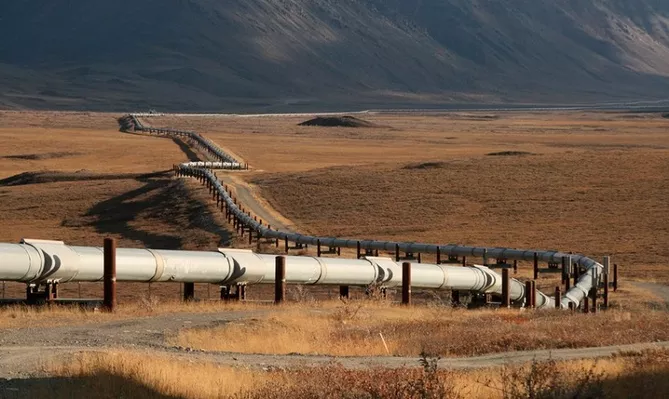 Latest News & Breaking Stories | Stay Updated with Caspianpost.com - Kazakhstan Breaks Free from Russian Transit