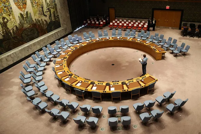 UN Security Council to Convene on Iran Today