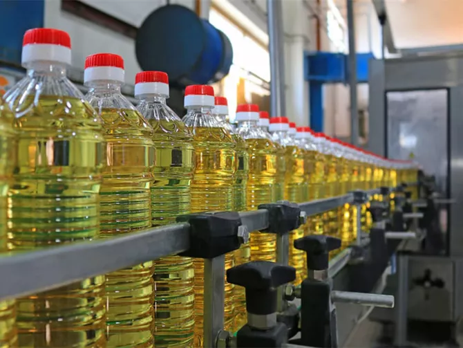 Kyrgyzstan Boosts Vegetable Oil Production