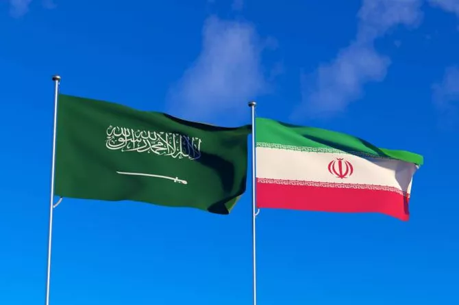 Iran and Saudi Arabia Discuss Regional Issues and Developments