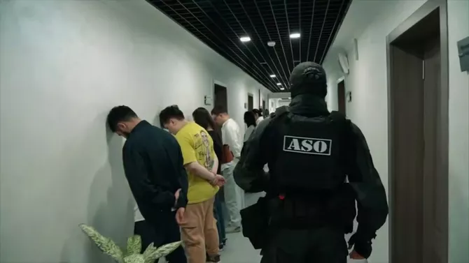 Uzbekistan Shuts Down Illegal Online Casino With $4 Million Turnover