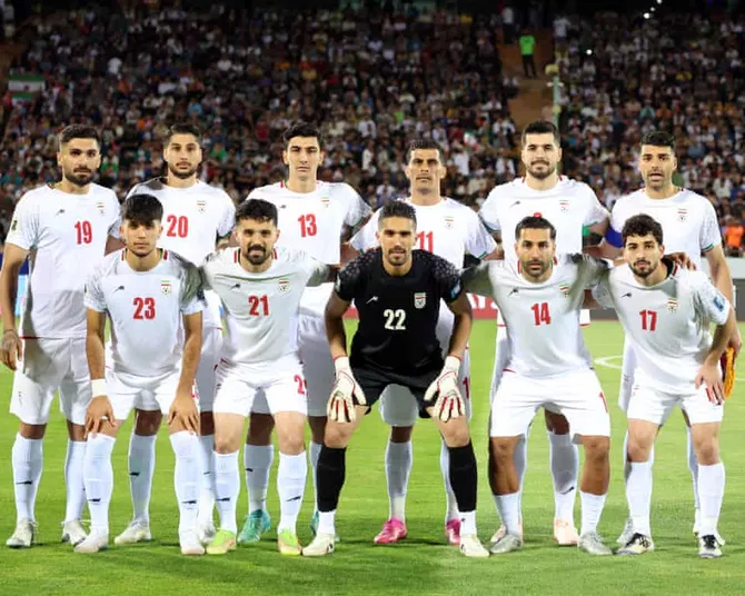 Iran Finalizes Travel Plan for 2026 World Cup Matches