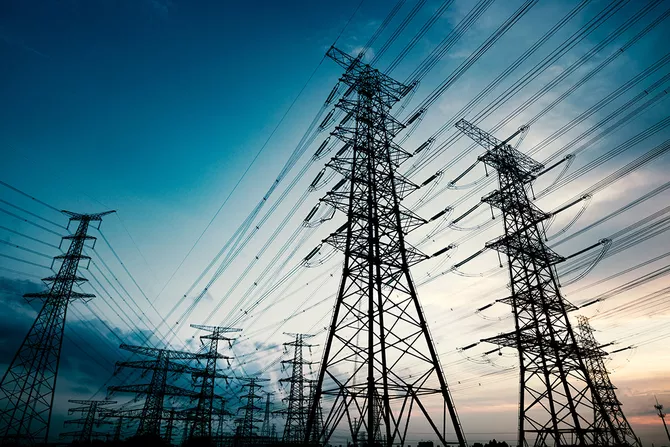Uzbekistan Starts Electricity Exports to Tajikistan