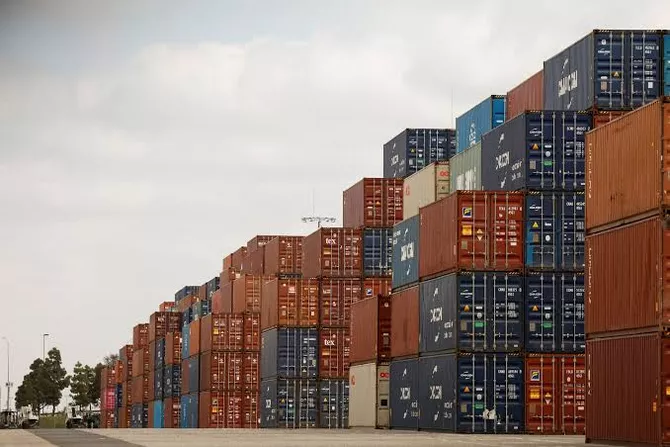 Global Goods Trade Gains Pace Despite Geopolitical Tensions: WTO