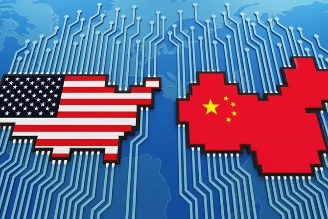 Latest News & Breaking Stories | Stay Updated with Caspianpost.com - Trump Rekindles Election Claims Against China as Diplomatic Truce Faces Test