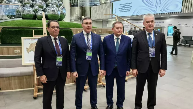 Russia, Tajikistan Strengthen Cooperation in Education