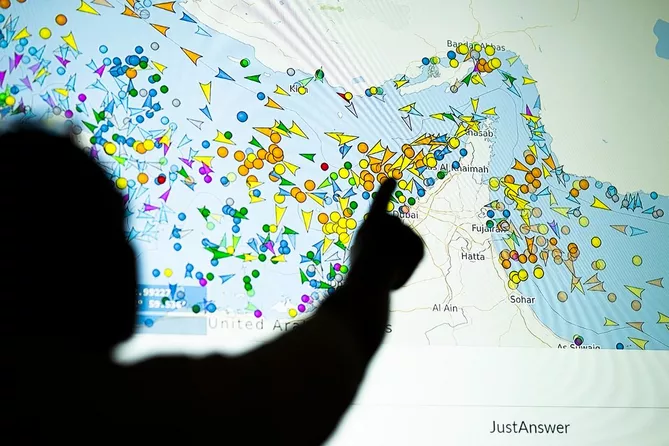 Hormuz Tensions Could Accelerate Central Asia’s Energy Security Push
