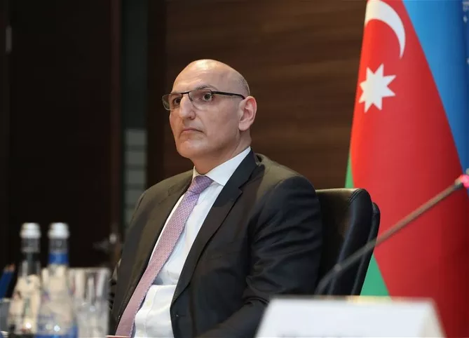 Green Energy Creates New Opportunities for Azerbaijan and the Netherlands, Says Official