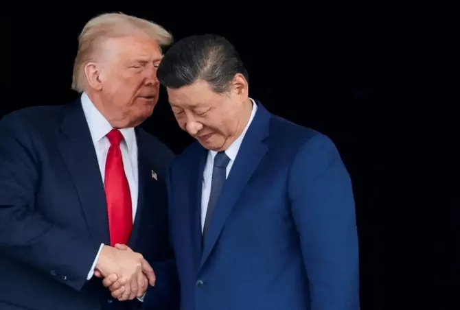 Latest News & Breaking Stories | Stay Updated with Caspianpost.com - Tehran Bet on Beijing — But China Chose America