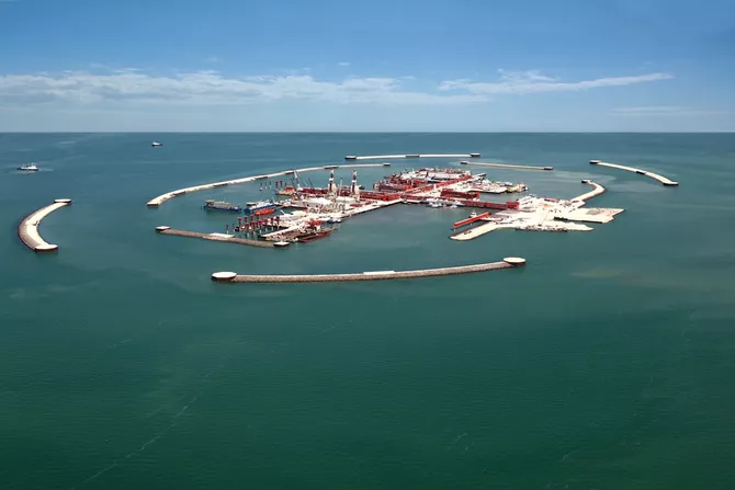 Kazakhstan's Kashagan Shareholders Launch Arbitration Over $5B Fine