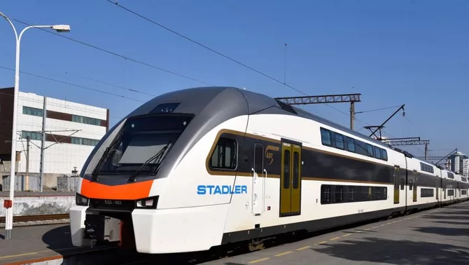 Baku–Tbilisi Trains Could Bring Hundreds of Millions to Georgian Tourism