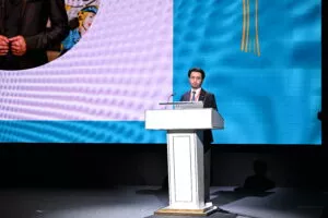 Latest News & Breaking Stories | Stay Updated with Caspianpost.com - IFLA Congress Kicks Off in Astana, a Historic First for Central Asia