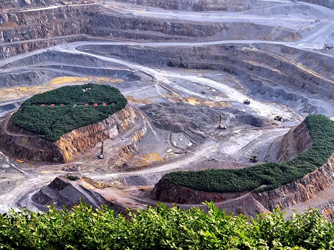 How Central Asia Can Seize the Critical Minerals Moment