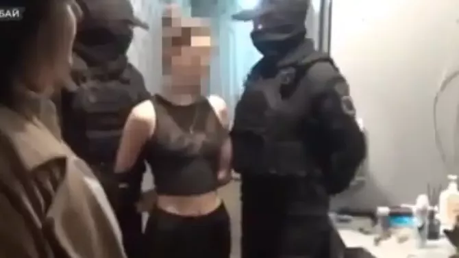 Kazakhstan Dismantles Porn Studio Network Run by Couple