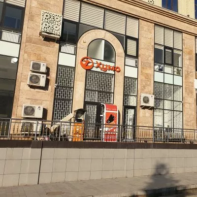 Tajikistan’s Humo Bank to Restrict Some Remotely Opened Cards for Non-Residents