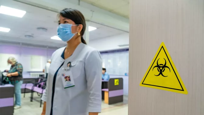 Kyrgyzstan Bans Animal Imports from India Over Nipah