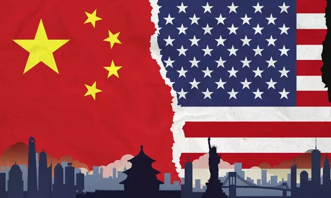 Beijing Emerges as Global Diplomatic Hub With US, Tajik and Brunei Leaders’ Visits