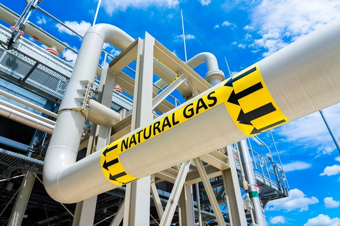 Europe Takes Azerbaijani Gas, Georgia Turns Back to Russian Supplies