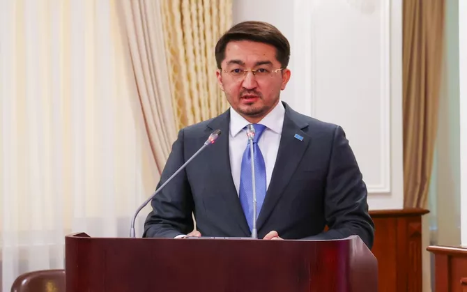 Kazakhstan Strengthens Role as Digital Transit Hub