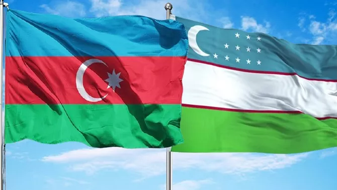 Azerbaijan–Uzbekistan: New Horizons of Strategic Partnership