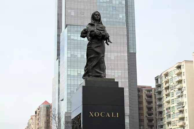 The Khojaly Genocide: Historical Facts in the Context of Political and Legal Factors