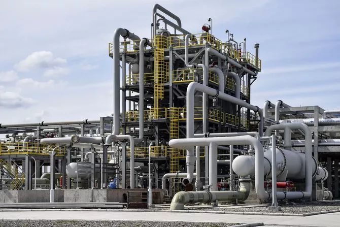 Energy Prices Dip After US Cancels Planned Iran Strikes