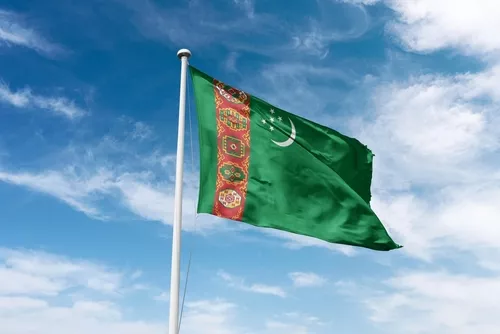Turkmenistan President Approves 2026 Socio-Economic Development Plan