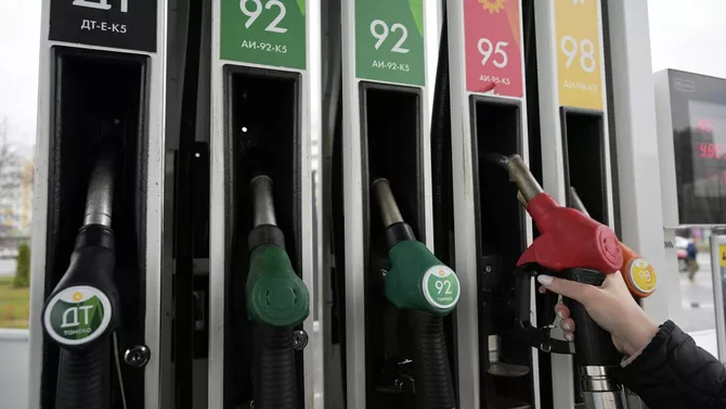 Kyrgyzstan Faces Possible Fuel Price Spike Amid Rising Wholesale Costs