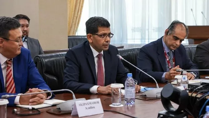 Latest News & Breaking Stories | Stay Updated with Caspianpost.com - ADB Allocates Over $7.5 Billion for Kazakhstan Projects