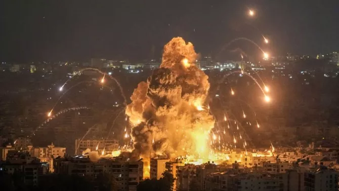 Latest News & Breaking Stories | Stay Updated with Caspianpost.com - Iran Faces Its Toughest Test Since the War With Iraq – Expert Warns of Escalation Fallout