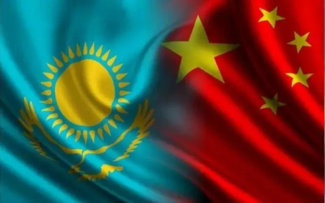 Kazakhstan, China Strengthen Economic Ties With New Investment Pact