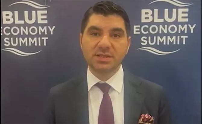 WCI Forum President: Business Leaders from Türkiye, Azerbaijan to Meet with Buyers in Ghana - VIDEO