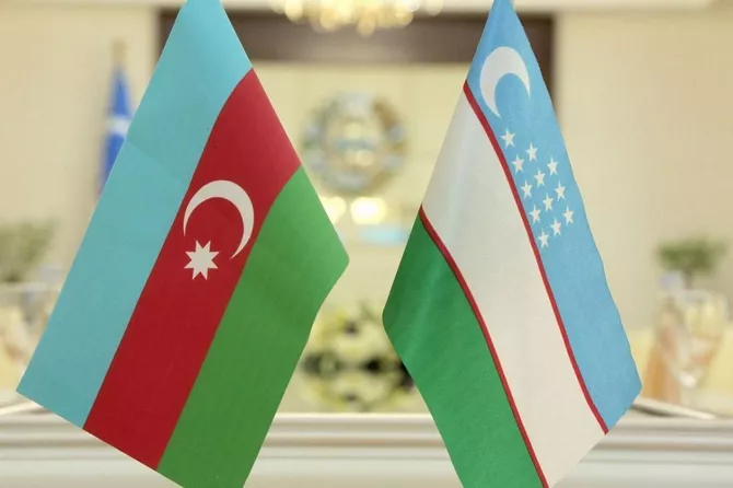 Azerbaijan and Uzbekistan Ink Deal on Financial Sector Collaboration
